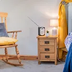 5 Bed In Kendal Oc-76617 Сasa de vacaciones Crosthwaite