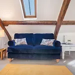 Сasa de vacaciones 5 Bed In Kendal Oc-76617 Crosthwaite