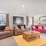Casa de Férias 5 Bed In Kendal Oc-76617