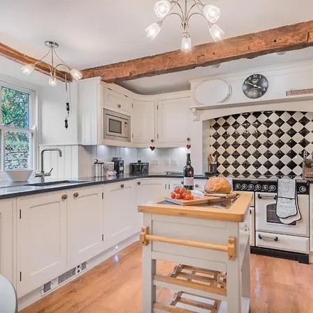 Casa de Férias 5 Bed In Kendal Oc-76617 *