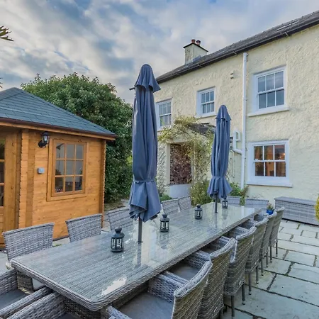 5 Bed In Kendal Oc-76617 * Crosthwaite