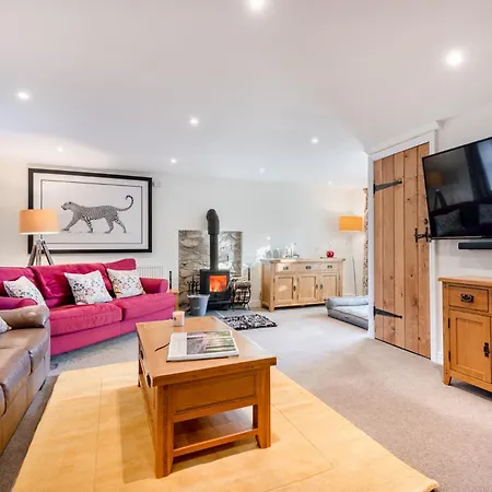 Casa de Férias 5 Bed In Kendal Oc-76617 *