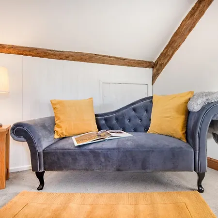 Casa de Férias 5 Bed In Kendal Oc-76617