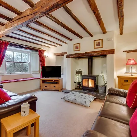 Casa de Férias 5 Bed In Kendal Oc-76617 Crosthwaite