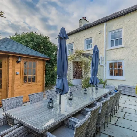 بيت للعطل 5 Bed In Kendal Oc-76617 *