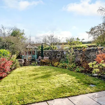 5 Bed In Kendal Oc-76617 بيت للعطل Crosthwaite