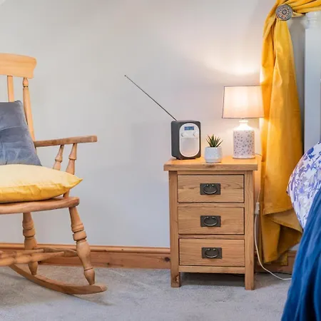 5 Bed In Kendal Oc-76617 * Crosthwaite