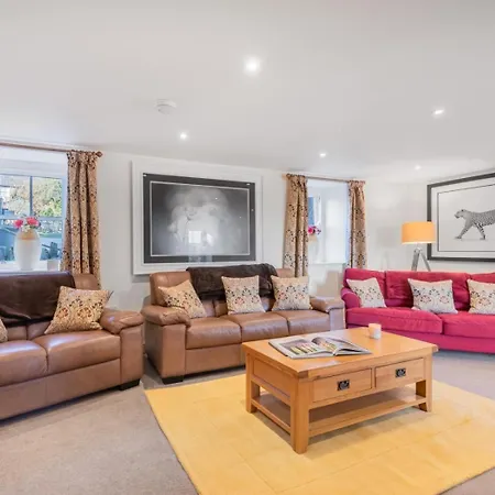بيت للعطل 5 Bed In Kendal Oc-76617