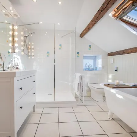 5 Bed In Kendal Oc-76617 بيت للعطل Crosthwaite