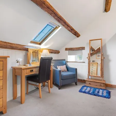 5 Bed In Kendal Oc-76617 بيت للعطل Crosthwaite