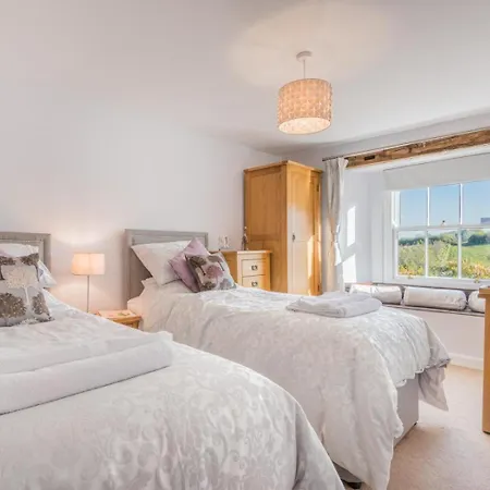 بيت للعطل 5 Bed In Kendal Oc-76617