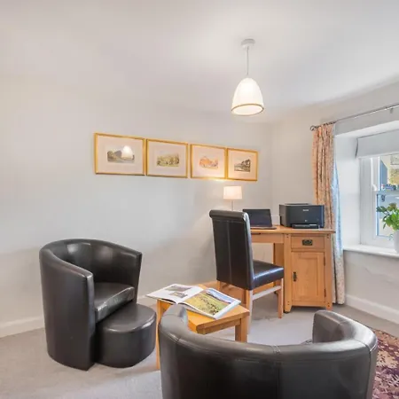بيت للعطل 5 Bed In Kendal Oc-76617 Crosthwaite