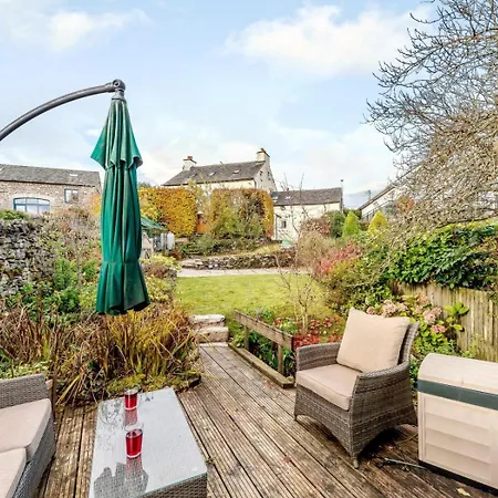 5 Bed In Kendal Oc-76617 بيت للعطل *