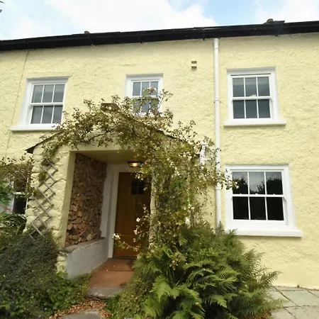بيت للعطل 5 Bed In Kendal Oc-76617 *
