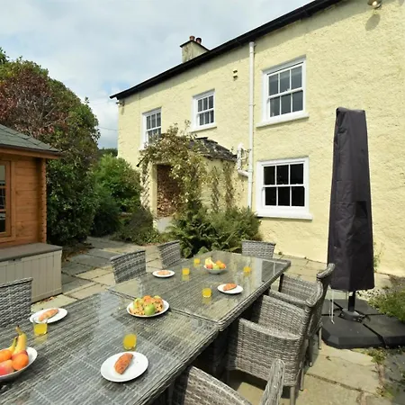 5 Bed In Kendal Oc-76617 بيت للعطل *