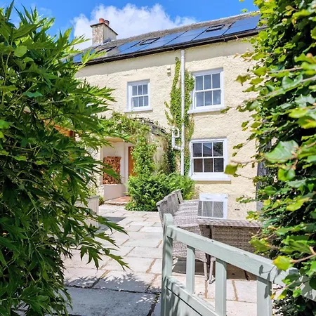 بيت للعطل 5 Bed In Kendal Oc-76617 *