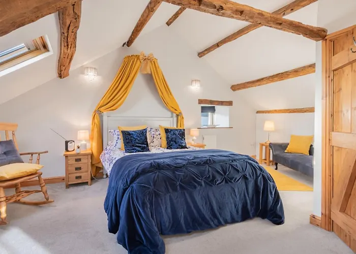 Casa de Férias 5 Bed In Kendal Oc-76617 Crosthwaite