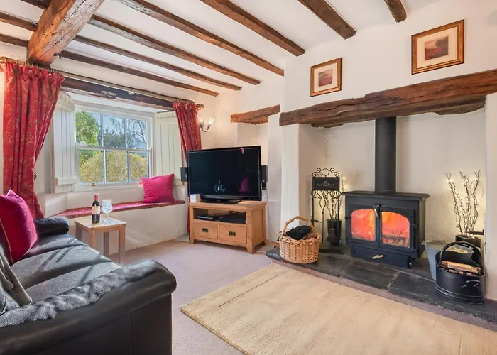 5 Bed In Kendal Oc-76617