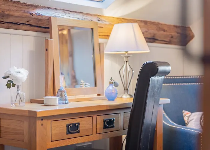 5 Bed In Kendal Oc-76617 Casa de Férias