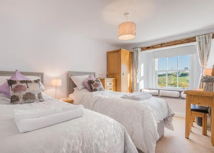 Casa de Férias 5 Bed In Kendal Oc-76617 Crosthwaite