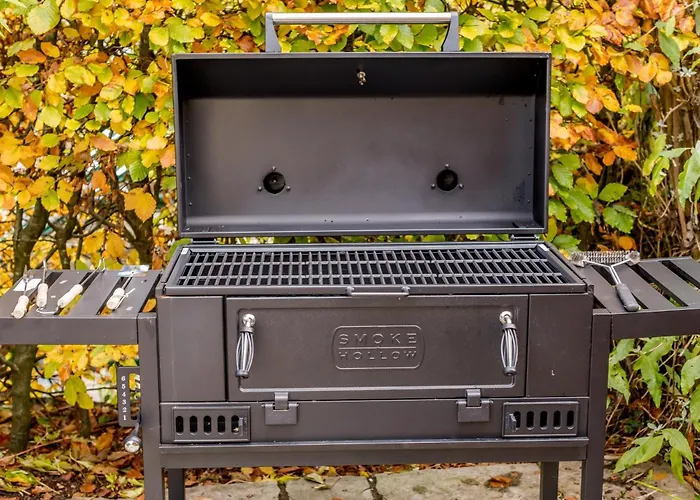 Casa de Férias 5 Bed In Kendal Oc-76617 *