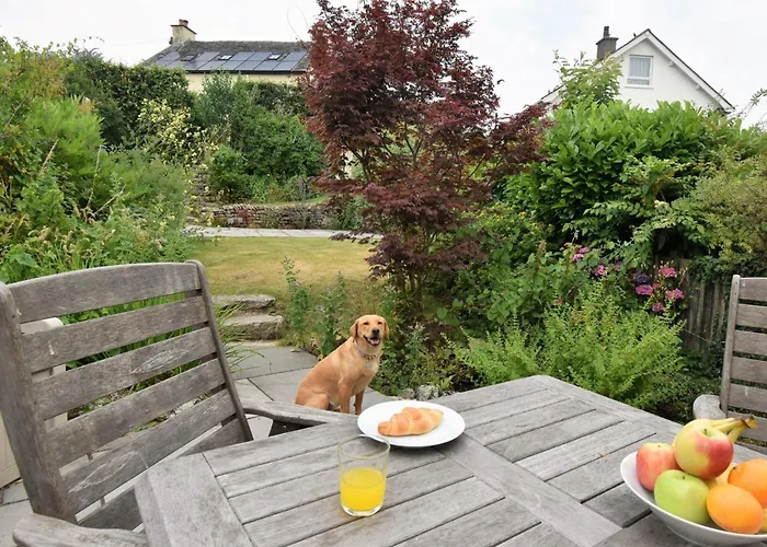 5 Bed In Kendal Oc-76617 * Crosthwaite