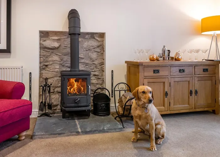 5 Bed In Kendal Oc-76617 *