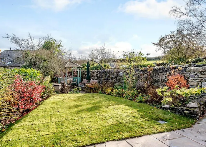 5 Bed In Kendal Oc-76617 Crosthwaite