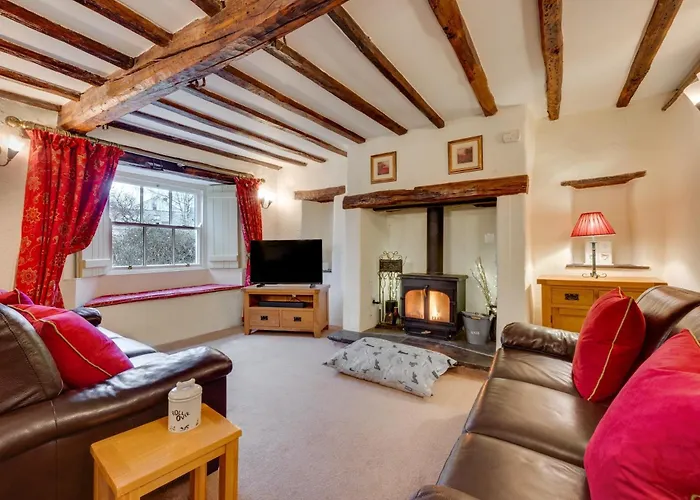 Casa de Férias 5 Bed In Kendal Oc-76617 Crosthwaite