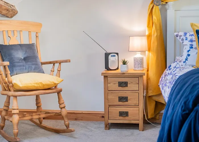 5 Bed In Kendal Oc-76617 Casa de Férias Crosthwaite