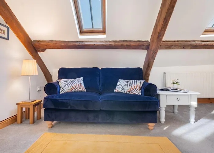 Casa de Férias 5 Bed In Kendal Oc-76617 Crosthwaite