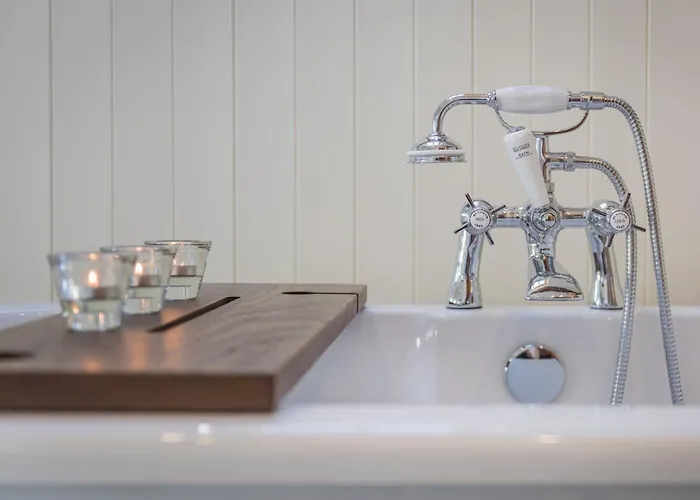 5 Bed In Kendal Oc-76617 Casa de Férias Crosthwaite