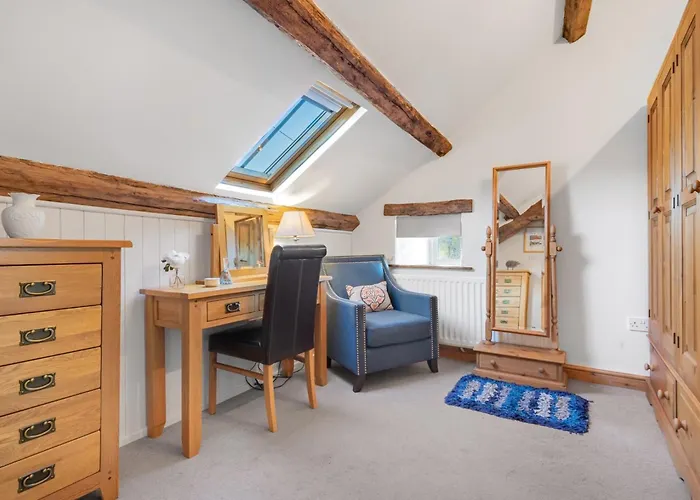 5 Bed In Kendal Oc-76617 Casa de Férias