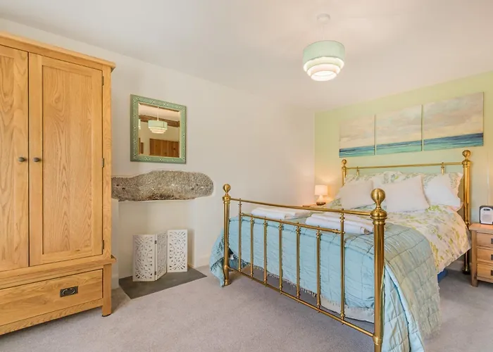 5 Bed In Kendal Oc-76617 * Crosthwaite