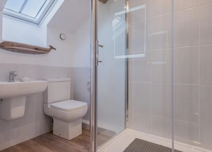 5 Bed In Kendal Oc-76617 Casa de Férias Crosthwaite