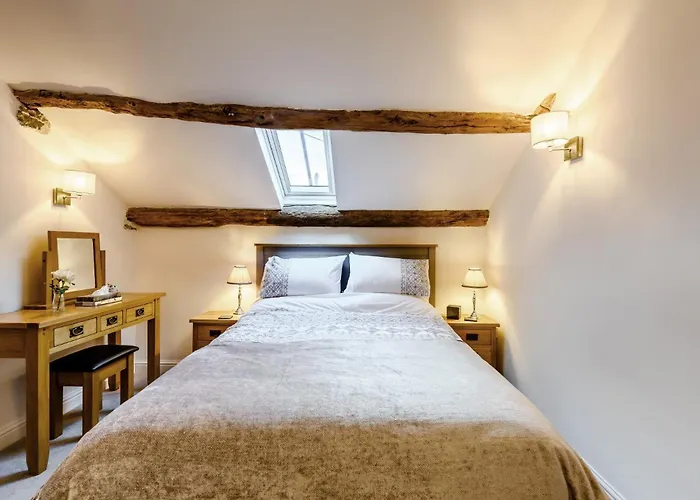 Casa de Férias 5 Bed In Kendal Oc-76617 Crosthwaite