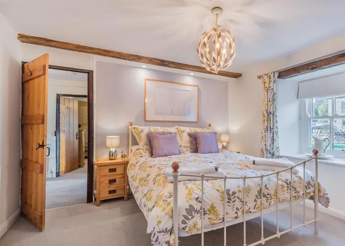 Casa de Férias 5 Bed In Kendal Oc-76617