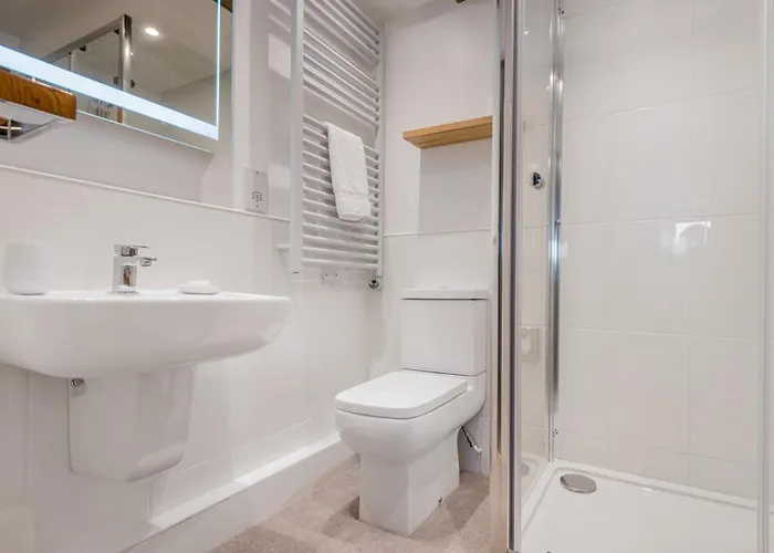 5 Bed In Kendal Oc-76617 Casa de Férias Crosthwaite