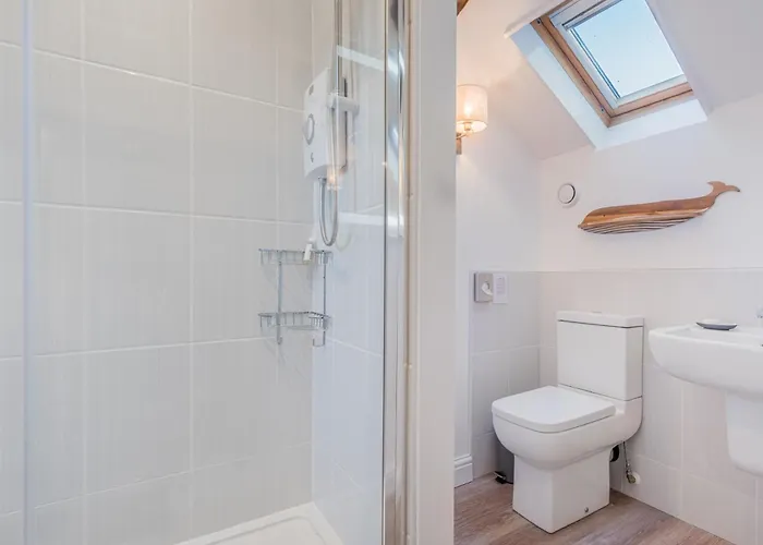 Casa de Férias 5 Bed In Kendal Oc-76617