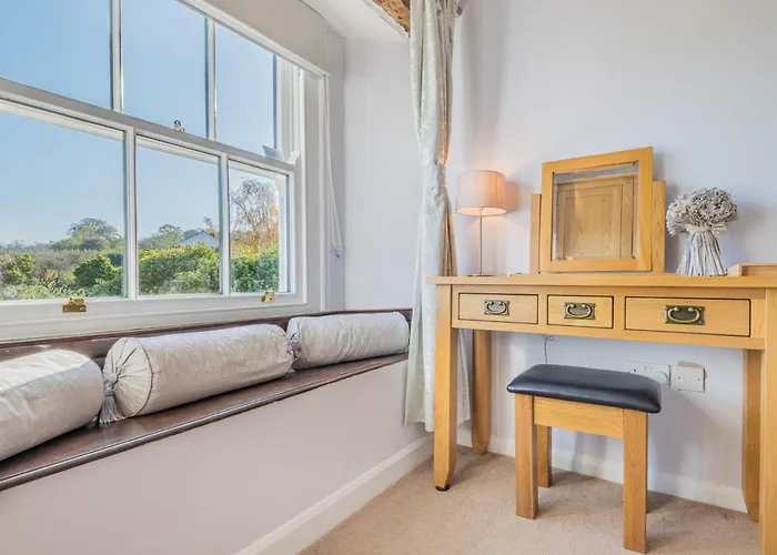 Casa de Férias 5 Bed In Kendal Oc-76617 Crosthwaite