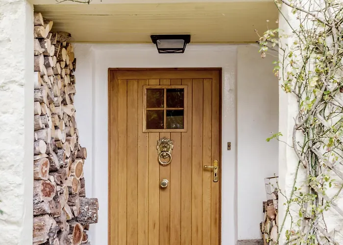 5 Bed In Kendal Oc-76617 Casa de Férias Crosthwaite