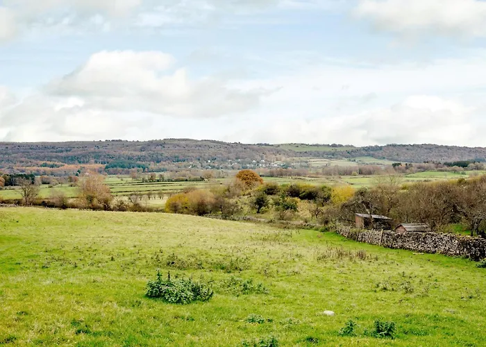 5 Bed In Kendal Oc-76617 Casa de Férias