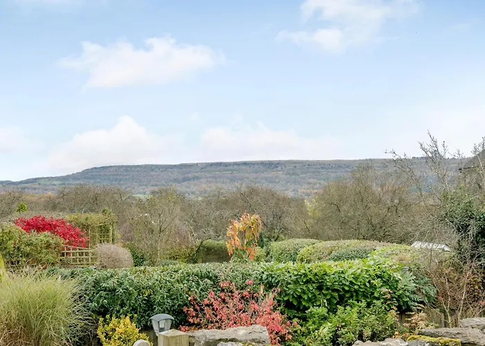 5 Bed In Kendal Oc-76617 Casa de Férias *