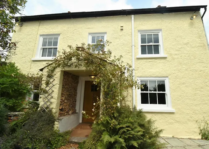 Casa de Férias 5 Bed In Kendal Oc-76617 Crosthwaite