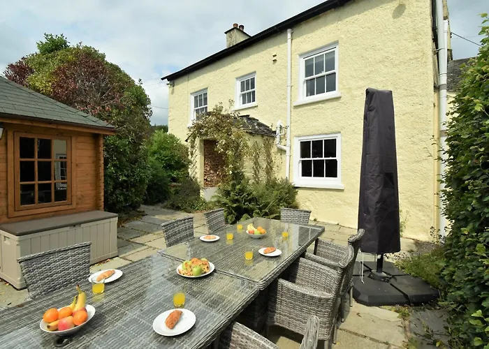 Casa de Férias 5 Bed In Kendal Oc-76617