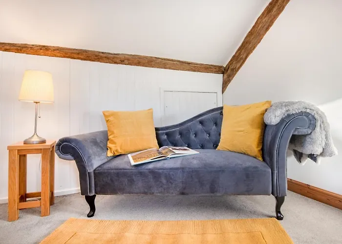 بيت للعطل 5 Bed In Lyth 76617 Crosthwaite